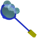 Bubble Wand