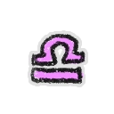 Hivesticker libra star sign