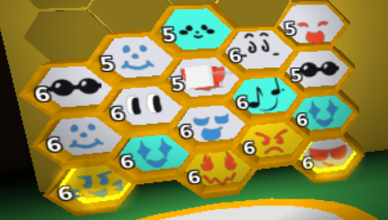 entered mid-game, what are your tips : r/BeeSwarmSimulator