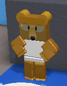 Science Bear | Bee Swarm Simulator Wiki - Fandom