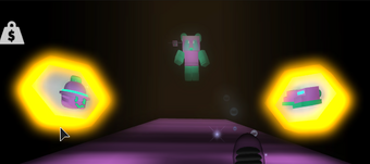 Gummy Bear S Lair Bee Swarm Simulator Wiki Fandom - gummy bee roblox