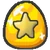 Gifted Gold Egg