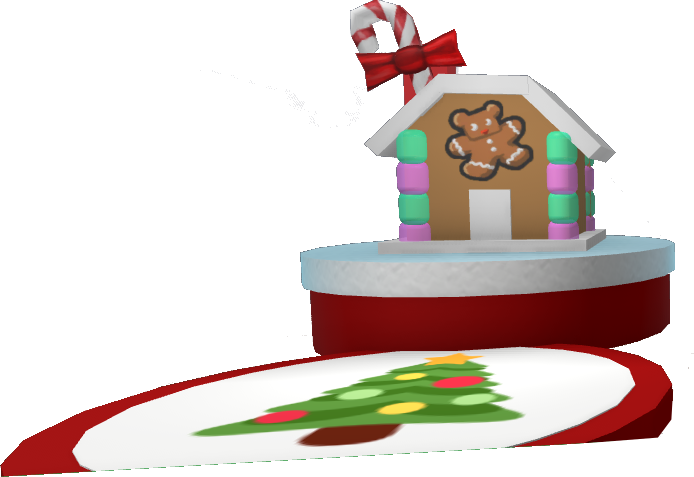 Gingerbread House | Bee Swarm Simulator Wiki | Fandom