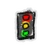 Hivesticker traffic light