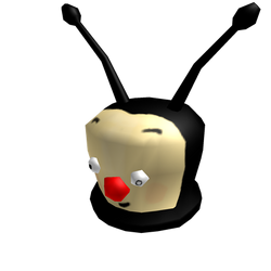 Roblox Avatar Shop Series Collection - Just Bee