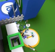 Coool entrance.png (494 KB) The entrance of the White Tunnel.