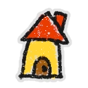 Hivesticker tiny house