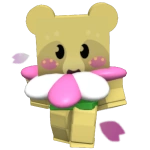 Petal Cub