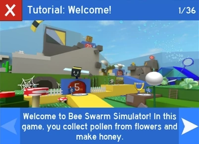 How I Am Making The ENTIRE Bee Swarm Simulator Wiki in Roblox