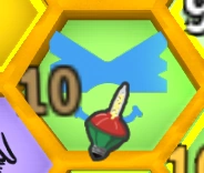 BubblelightBee.png (47 KB) A Bubble Light displayed on a hive slot.