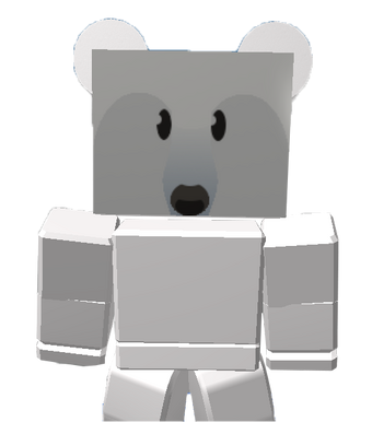 Polar Bear Bee Swarm Simulator Wiki Fandom - codes to dashing simulator roblox how to get 90000 robux