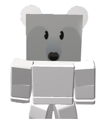 Polar Bear Bee Swarm Simulator Wiki Fandom - roblox bee swarm simulator all sun bear quests get robux quiz