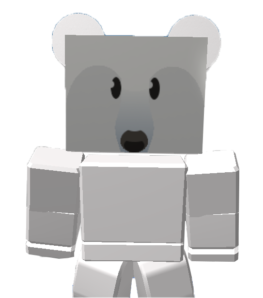 Polar Bear Bee Swarm Simulator Wiki Fandom - roblox bee swarm simulator mother bear quests