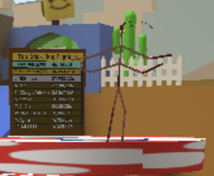 Stick Bug, Bee Swarm Simulator Wiki