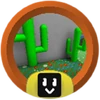 Cactus Cadet
