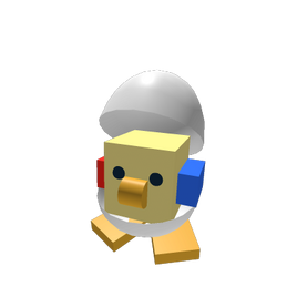 MondoChicktransparent
