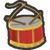 Toy Drum