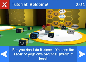 Bee Swarm Simulator Beginner Guide 2021 