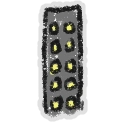 Simple Skyscraper