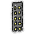 Hivesticker simple skyscraper
