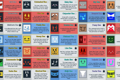 Roblox Bee Swarm Simulator Codes (November 2023)