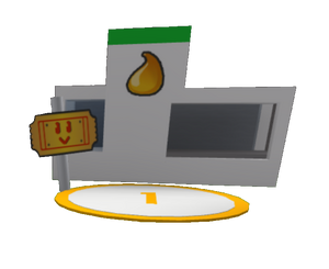 The Computer, Bee Swarm Simulator Wiki