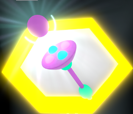 Gummyballer, Bee Swarm Simulator Wiki