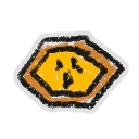 Hivesticker shocked hive slot
