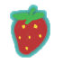 草莓田地Icon