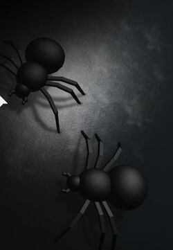 Cave Monster Bee Swarm Simulator Wiki Fandom - roblox bee swarm simulator spider