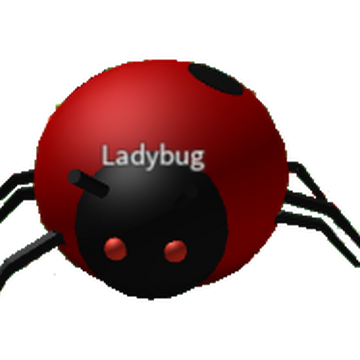 Ladybug Bee Swarm Simulator Wiki Fandom - roblox code in bee swarm simulator wiki