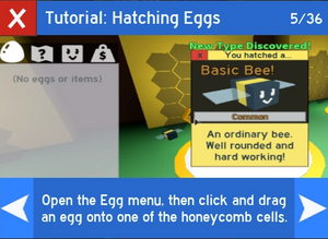 Bee Swarm Simulator Beginner Guide 2021 