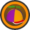The Propeller Hat icon.