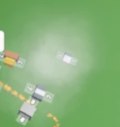 575F2148-83DD-43BE-8BF5-3861C4F9FD9C.jpeg (15 KB) The smoke trail from a Shy Bee.