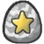 Gifted Silver Egg