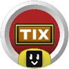 TIXBadge