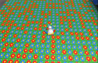 find the gummy bears 51 roblox