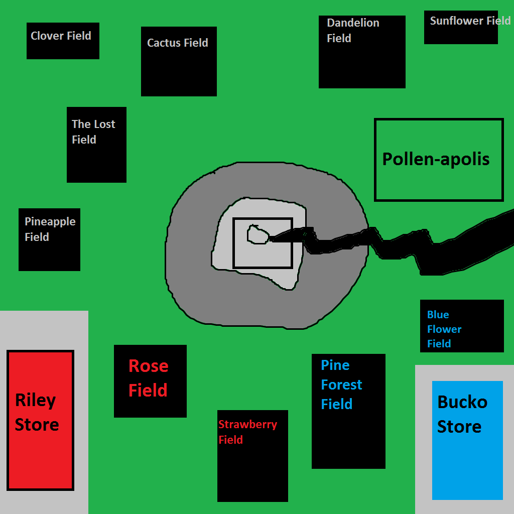 User blogMiningForLife/The Master Seedling Bee Swarm Simulator Wiki