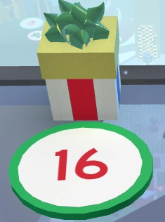 Подарки Beesmas (2022) | Bee Swarm Simulator - Симулятор пчел вики | Fandom