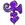 Hivesticker royal symbol