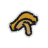 Hivesticker shiitake mushroom