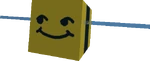 Honey Bee NPC