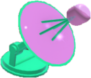 The Gummy Beacon