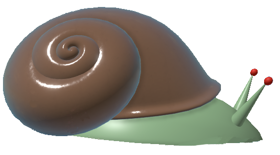 Rogue Snail