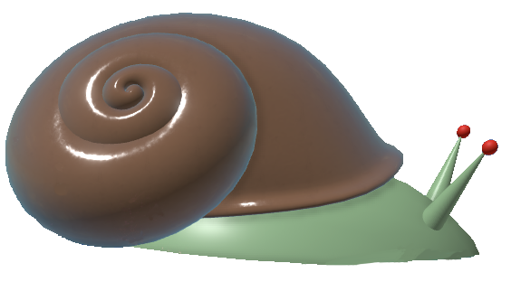 Rogue Snail 