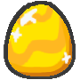 Gold Egg