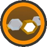 The Honeycomb Belt icon.
