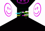 Digital Bee's first appearance.gif (1.09 MB) Digital Bee's first appearance.