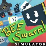 Basic Bee in the current version of the game's icon.