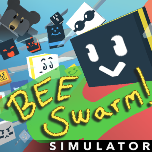 How I Am Making The ENTIRE Bee Swarm Simulator Wiki in Roblox